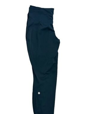 Lululemon Align High Rise Crop- 23”
